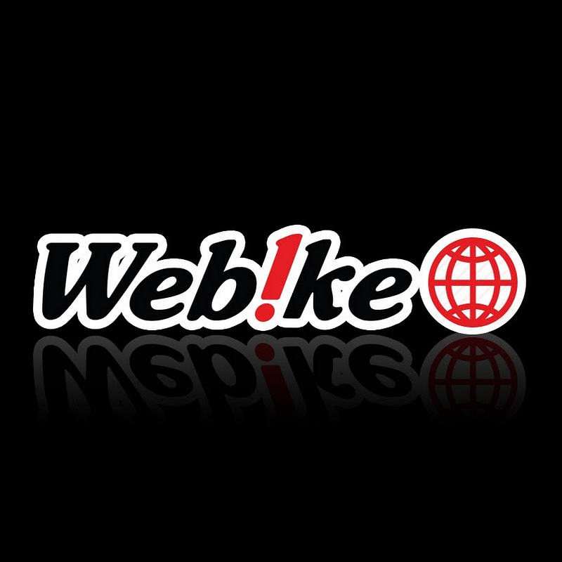 webike.de Logo