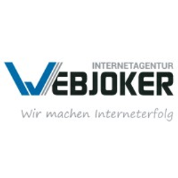 Webjoker Logo