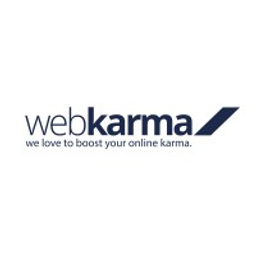 Webkarma GmbH Logo