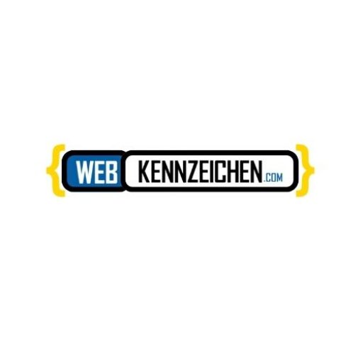 webkennzeichencom Logo