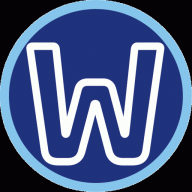 Weblay Logo