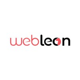 Webleon GmbH Logo