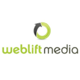 WebLift Media Ltd Logo