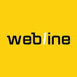 Webline Logo
