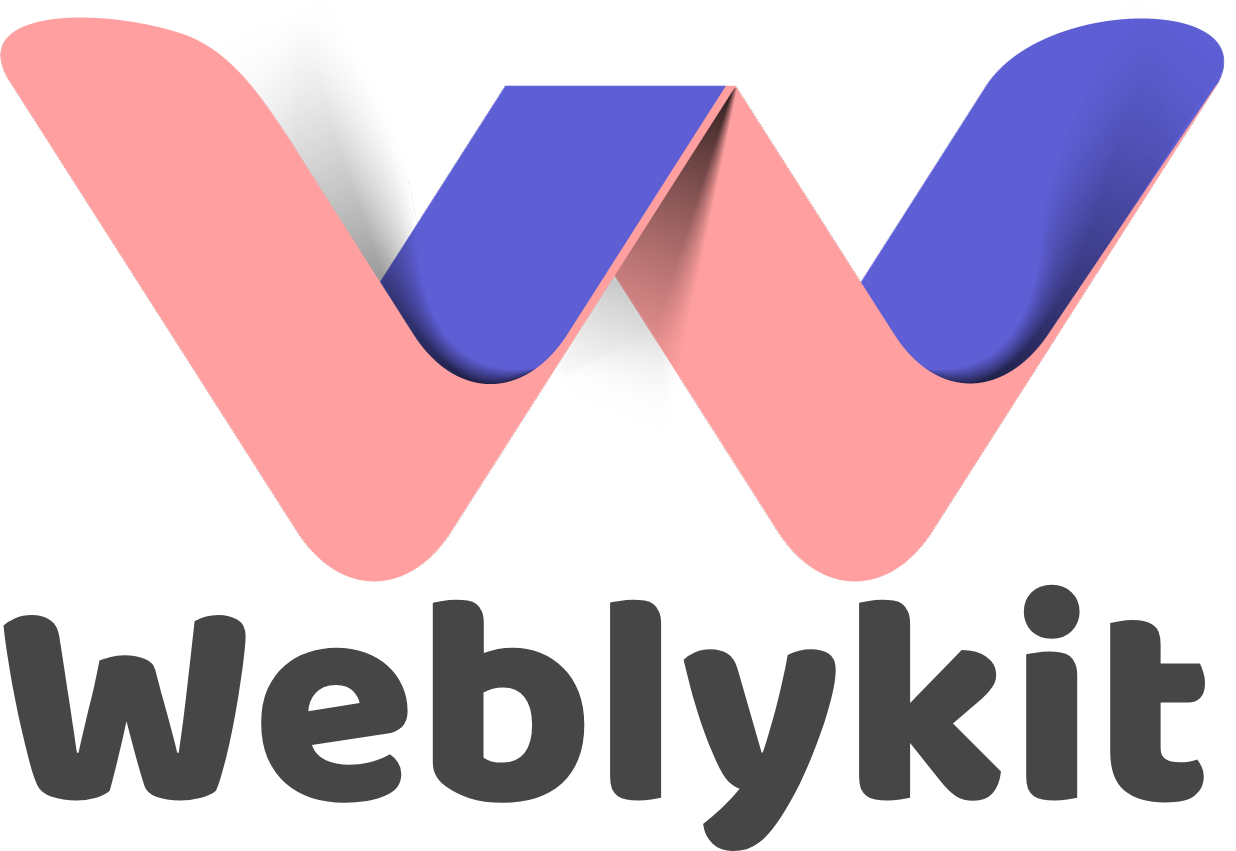 Weblykit Logo