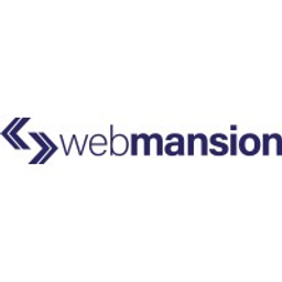 Webmansion Logo