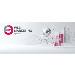 Webmarketing360 Logo