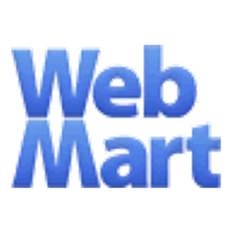Webmart Logo