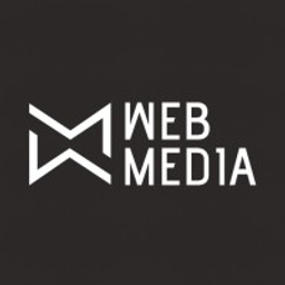 Webmedia Logo