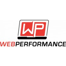 Webperformance GmbH Logo