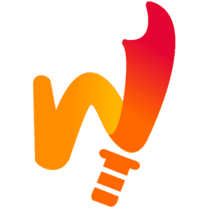 Webpirat Logo
