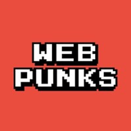 WEBPUNKS GmbH Logo