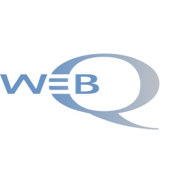 webQ GmbH Logo