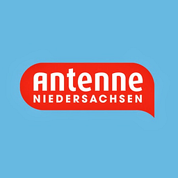 Hit-Radio Antenne (Antenne Niedersachsen GmbH & Co.) Logo