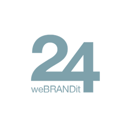 webrandit24.com Logo
