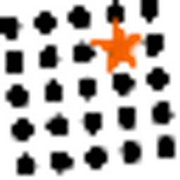 WebRegioStar Logo
