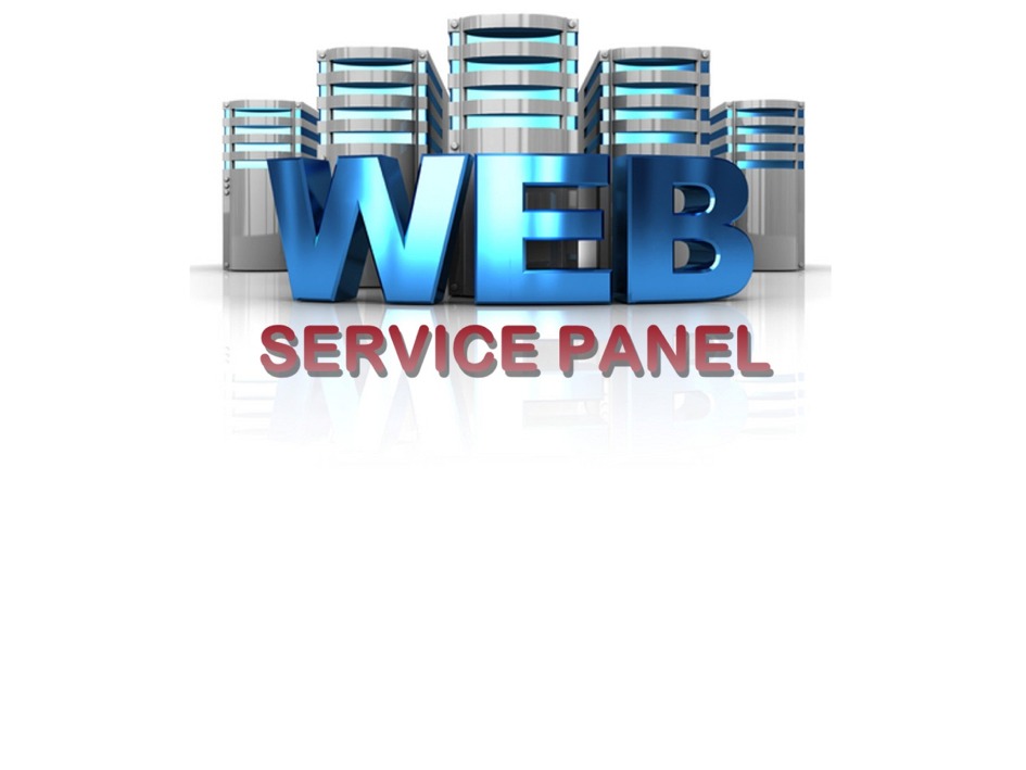 Webservicepanel Logo