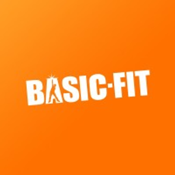 Basic-Fit Webshop Logo