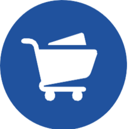 De Telegraaf Webshop Logo