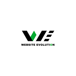Website Evolution Logo