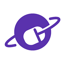 Website Planet Logo