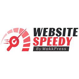 Website Speedy Logo