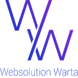 Websolution Warta Logo