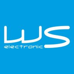 Webspace Electronic Logo