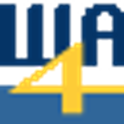 Webspace4All Logo