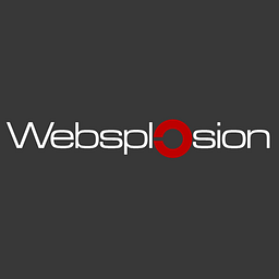 Websplosion Dating Software Logo