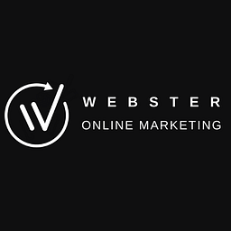 WEBSTER Online Marketing Beratungsagentur Logo