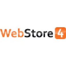 WebStore4 Logo