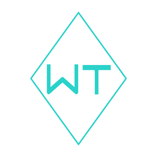 Webton Logo