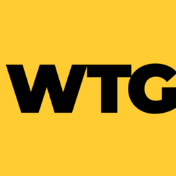 Webtrafficgeeks Logo