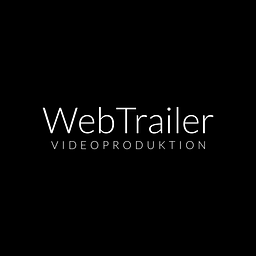WebTrailer Logo