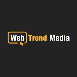 Web Trend Media GmbH Logo