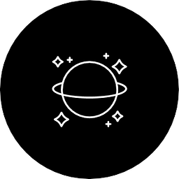 Webuniverse Logo