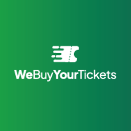 WeBuyYourTickets Logo
