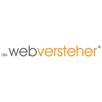 die webversteher GmbH & Co KG Logo