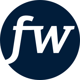 WebVision Lars Buculie Logo