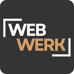 Webwerk Am Meer Logo