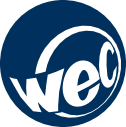 WEC International e. V. Logo