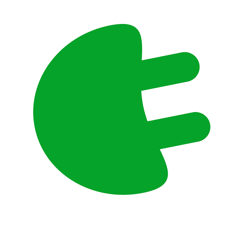 wecharge Logo