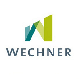 Wechner Wärmepumpen GmbH Logo