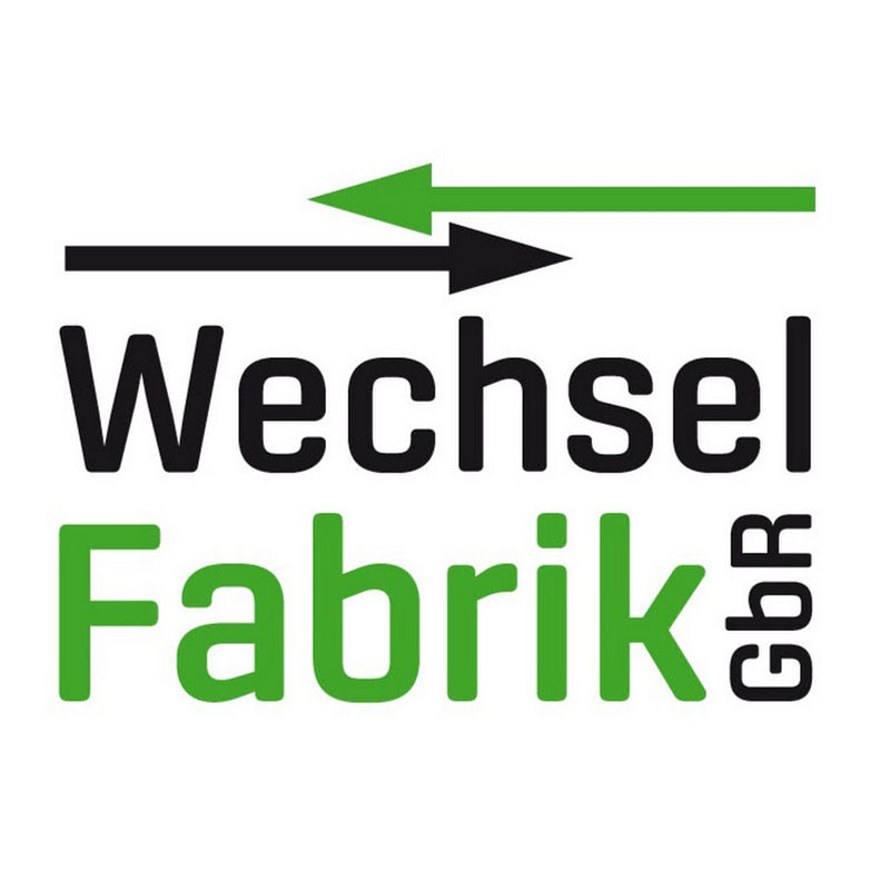 Wechselfabrik Logo