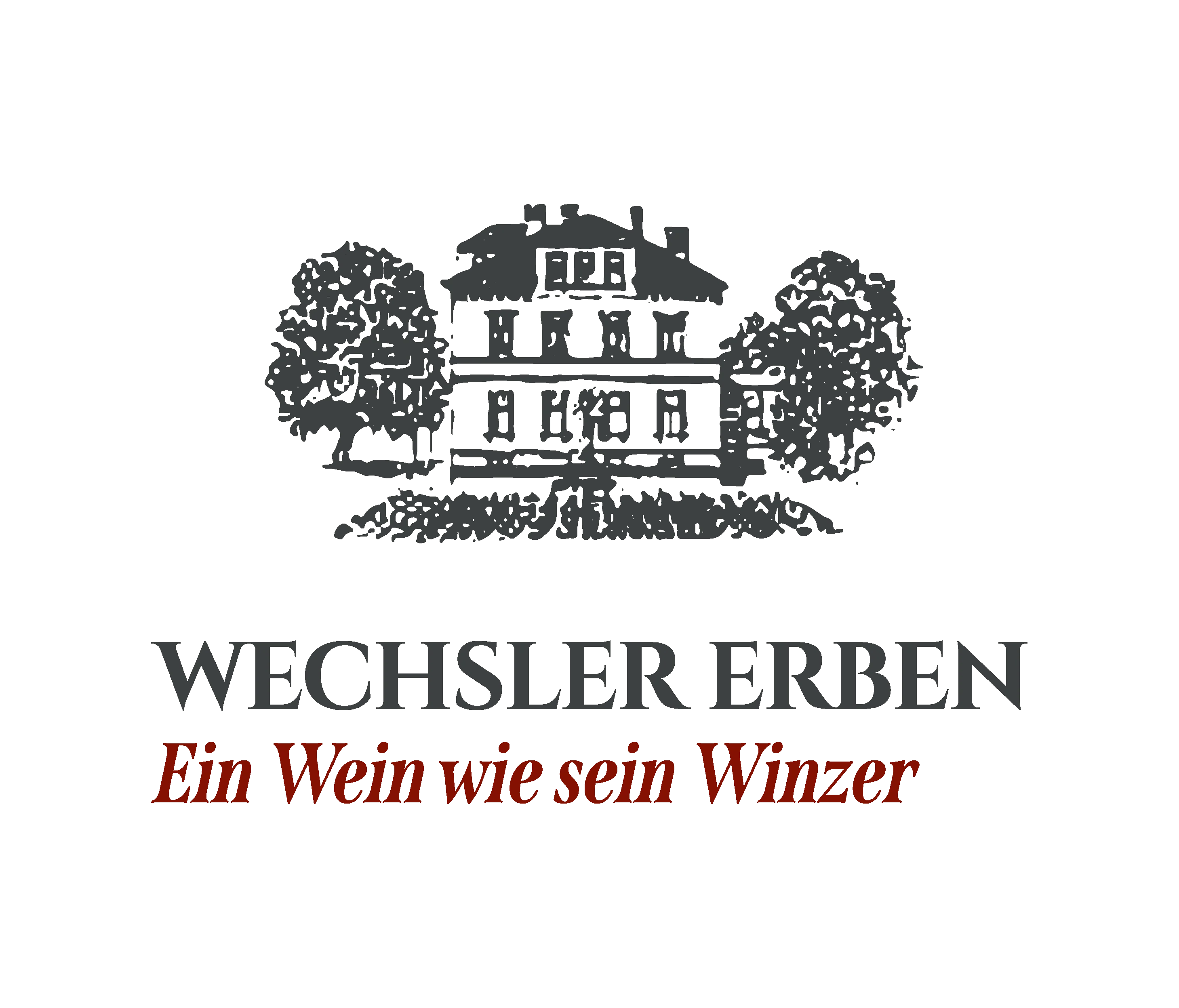 Weingut Bert Wechsler Erben Logo
