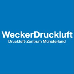 Wecker Druckluft GmbH Logo