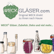 Weckglaeser.com Logo