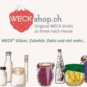 Weckshop.ch Logo