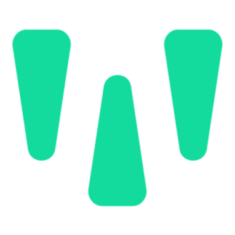weclapp Logo